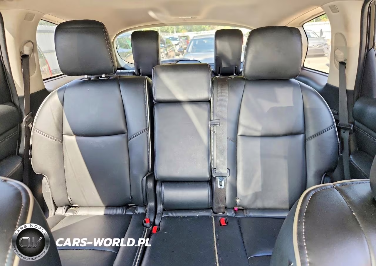 2019 Infiniti Qx60 Pure VIN:5N1DL0MN6KC554817 - 10