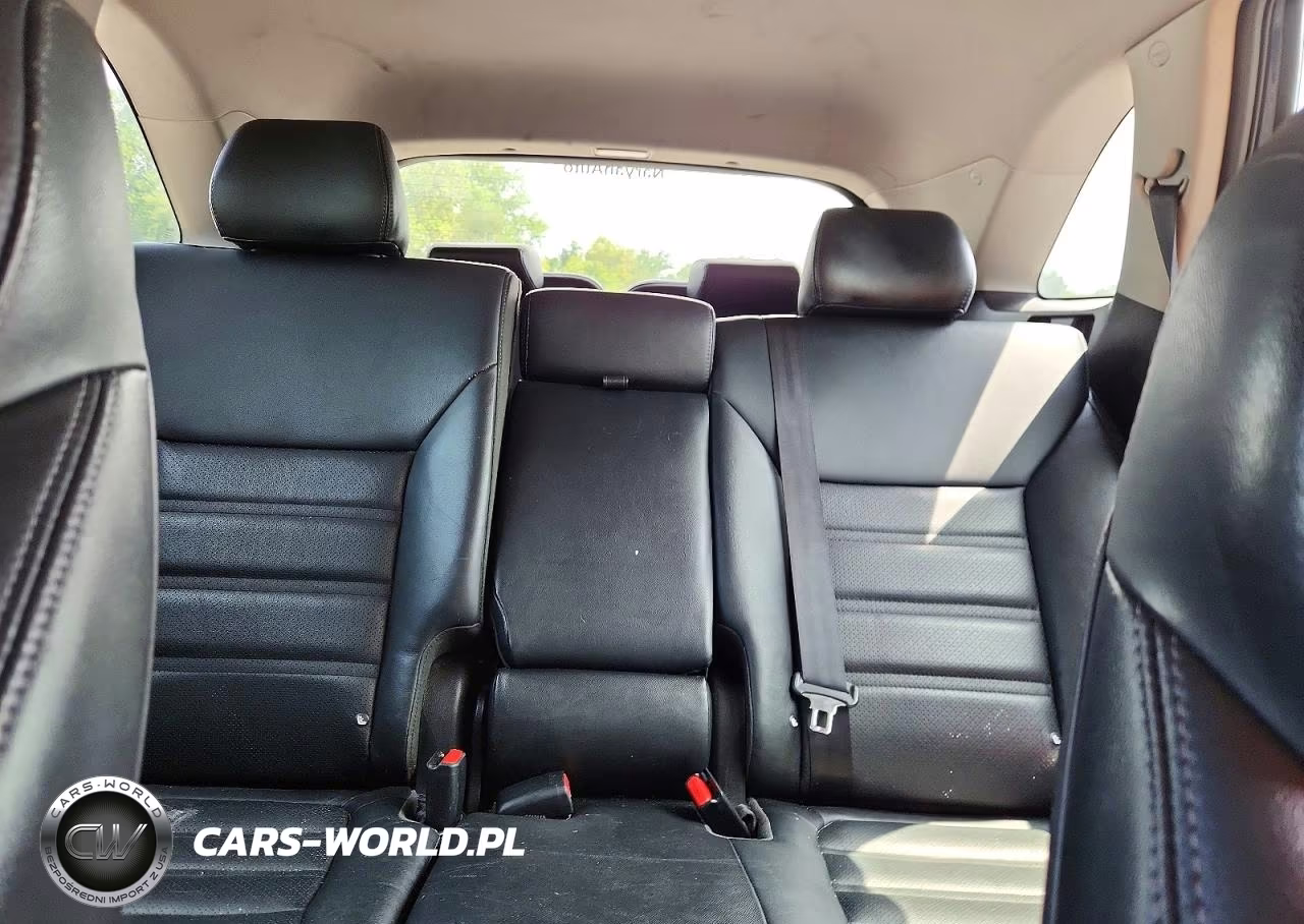 2016 Kia Sorento Ex VIN:5XYPH4A55GG150179 - 10