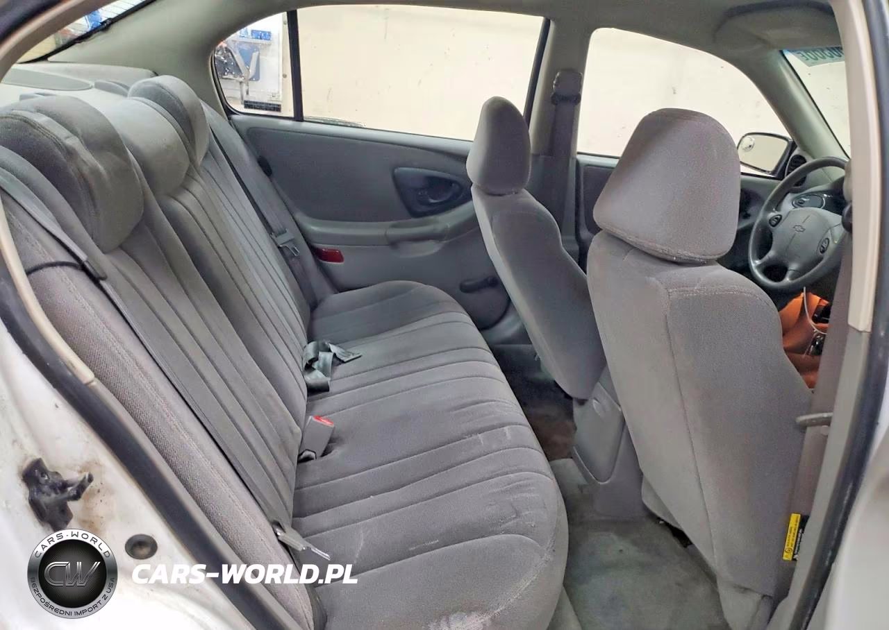 2002 Chevrolet Malibu VIN:1G1ND52J62M540602 - 10