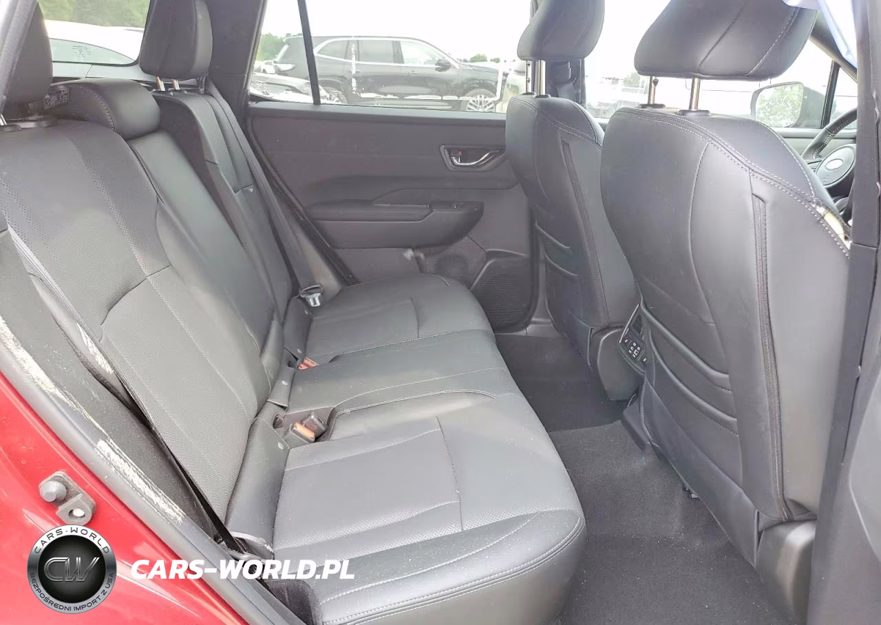2026 Subaru Outback Touring Xt VIN:JF2BURJD6TY481091 - 11