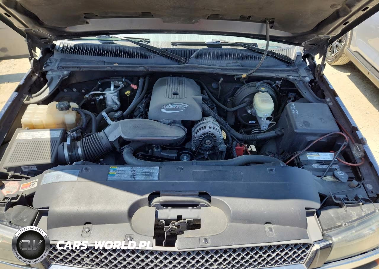 2005 Chevrolet Silverado C1500 VIN:1GCEC19V85Z353896 - 11