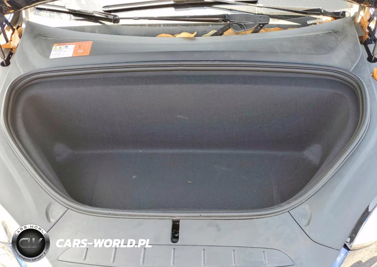 2017 Tesla Model X VIN:5YJXCBE22HF078482 - 11