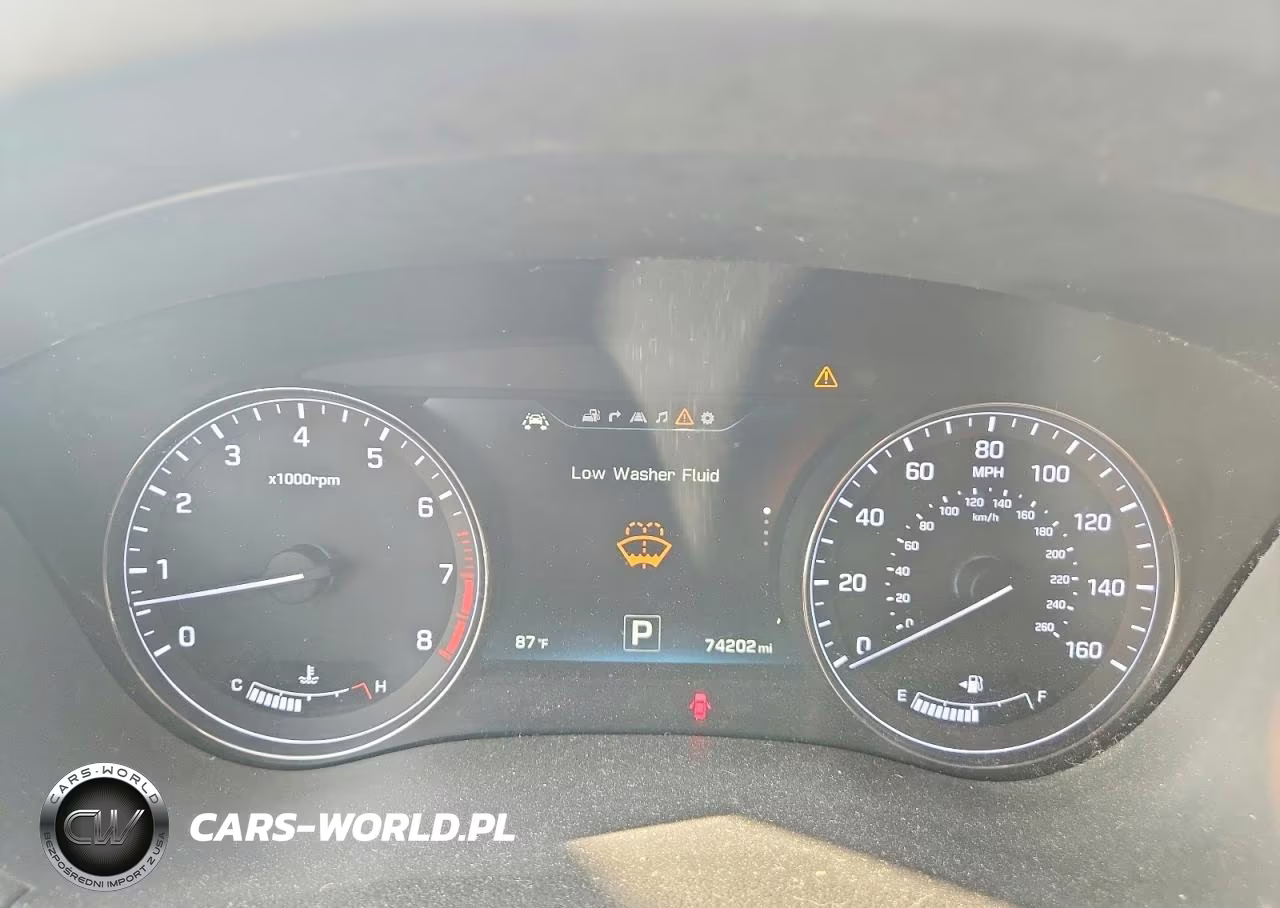 2017 Genesis G80 3.8 VIN:KMHGN4JE6HU182935 - 9
