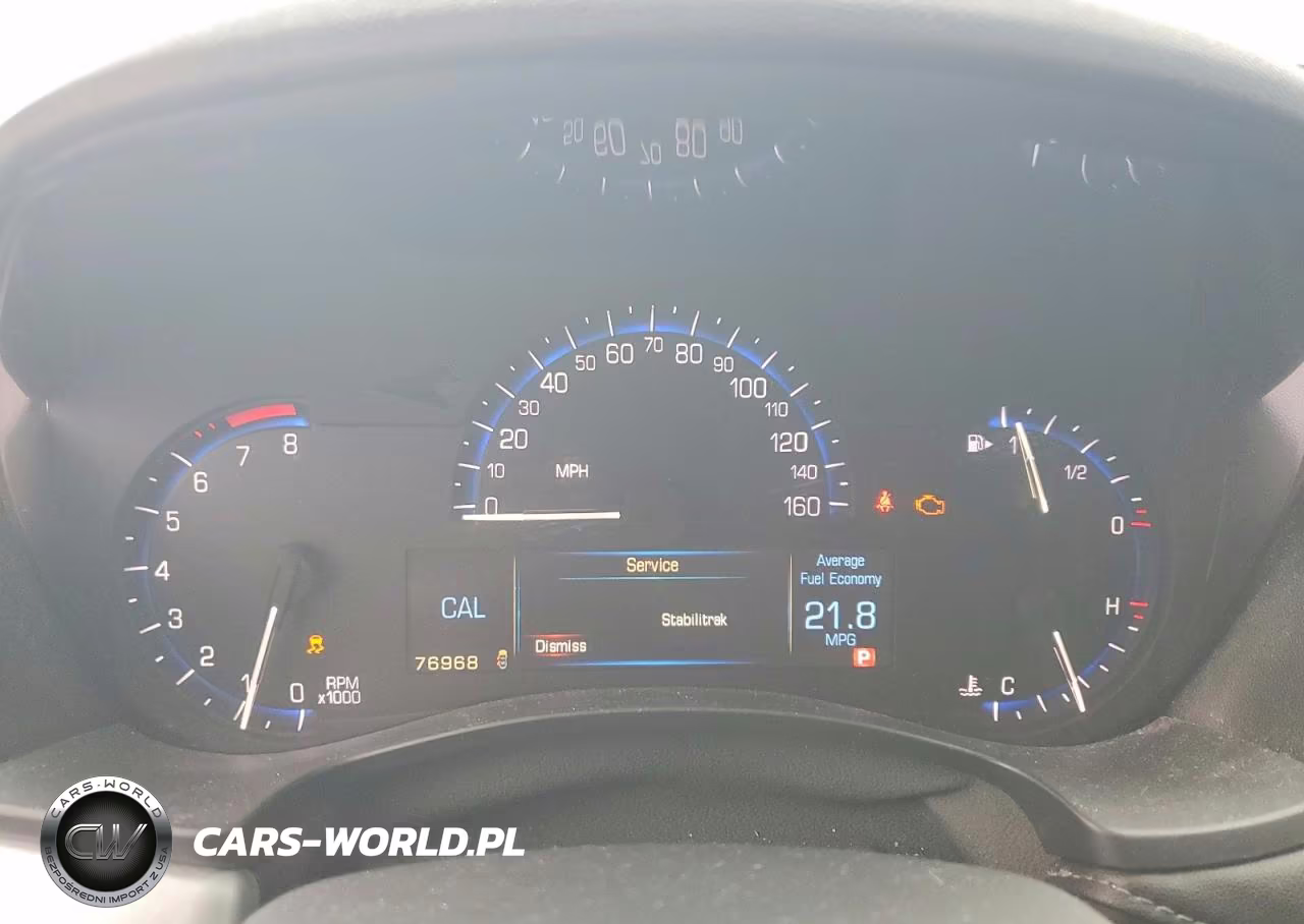 2013 Cadillac Ats Luxury VIN:1G6AB5RA4D0100120 - 9
