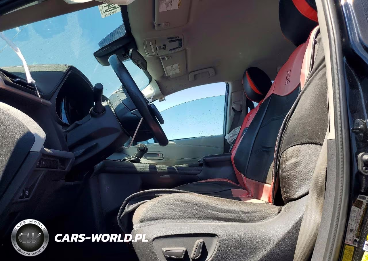 2021 Toyota Sienna Le VIN:5TDKRKECXMS007764 - 7
