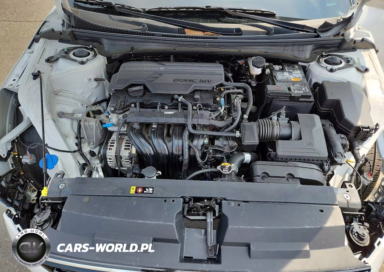 2025 Kia K4 Gt Line VIN:3KPFW4DE7SE086486 - 11