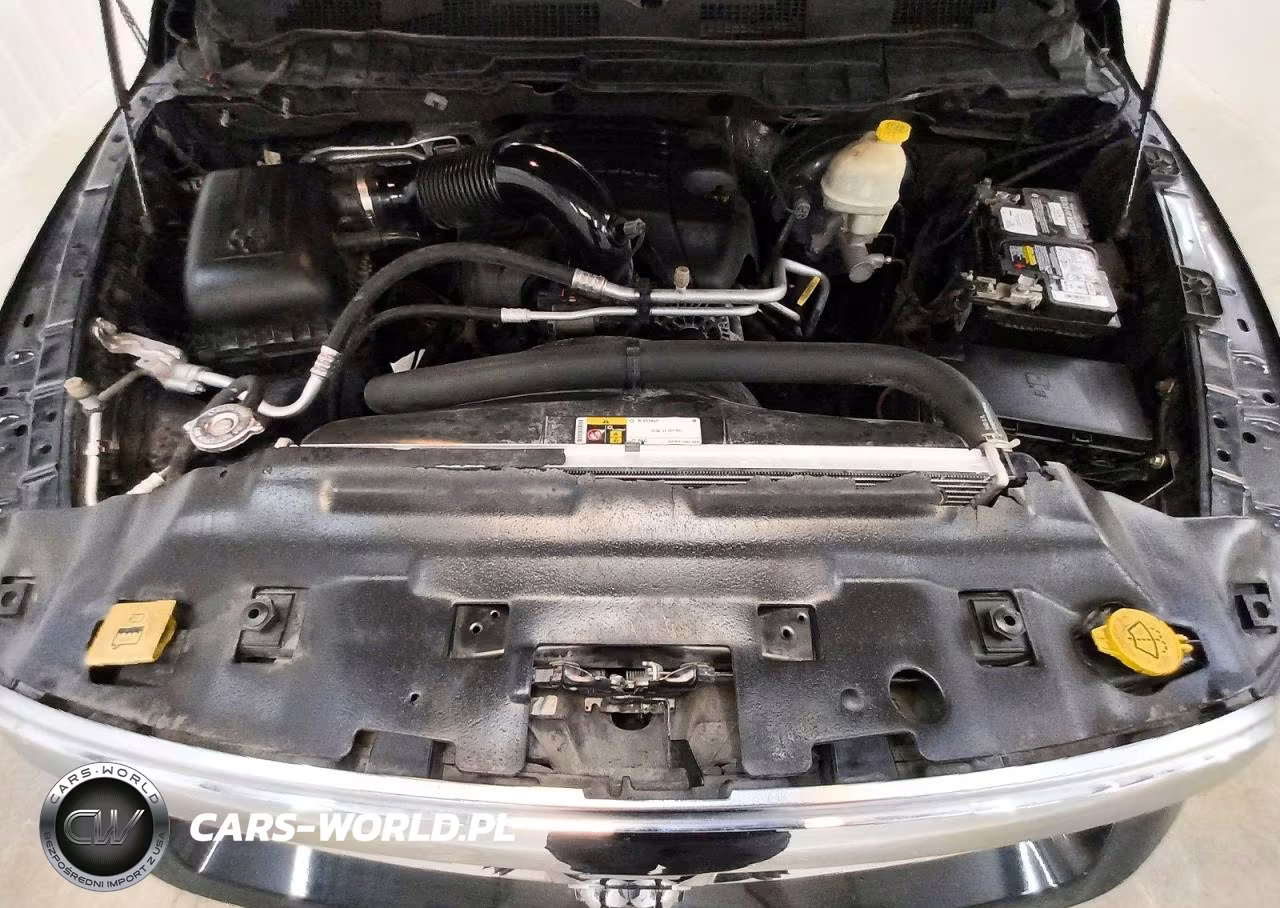 2016 Ram 1500 Slt VIN:1C6RR6LT7GS194490 - 11