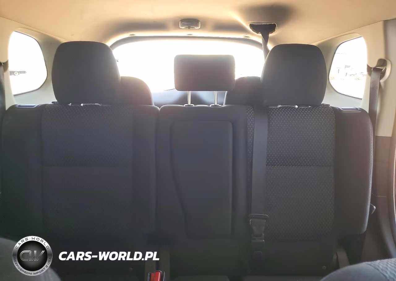 2017 Mitsubishi Outlander Se VIN:JA4AD3A39HZ039464 - 10