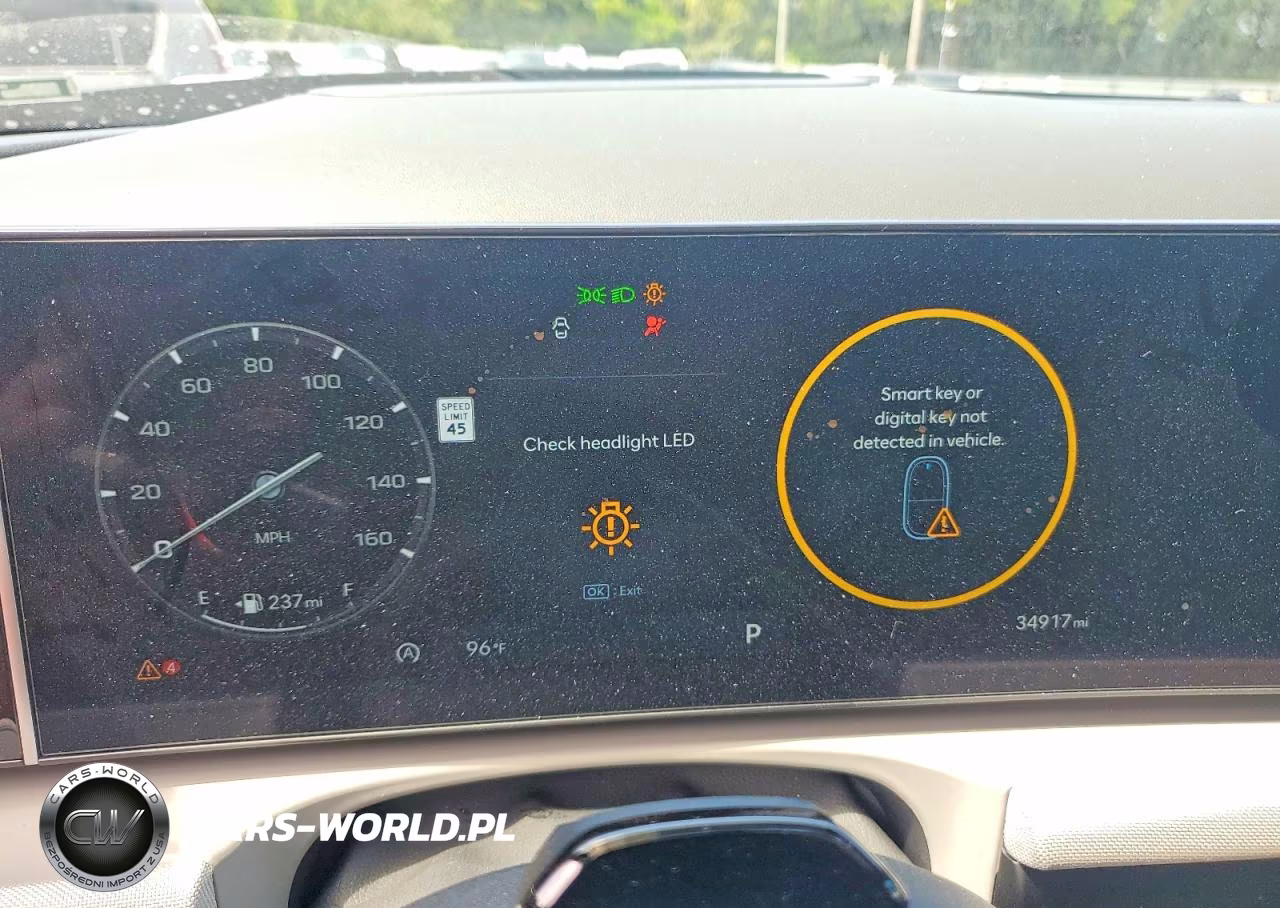 2025 Hyundai Tucson Limited VIN:5NMJECDE0SH593620 - 9