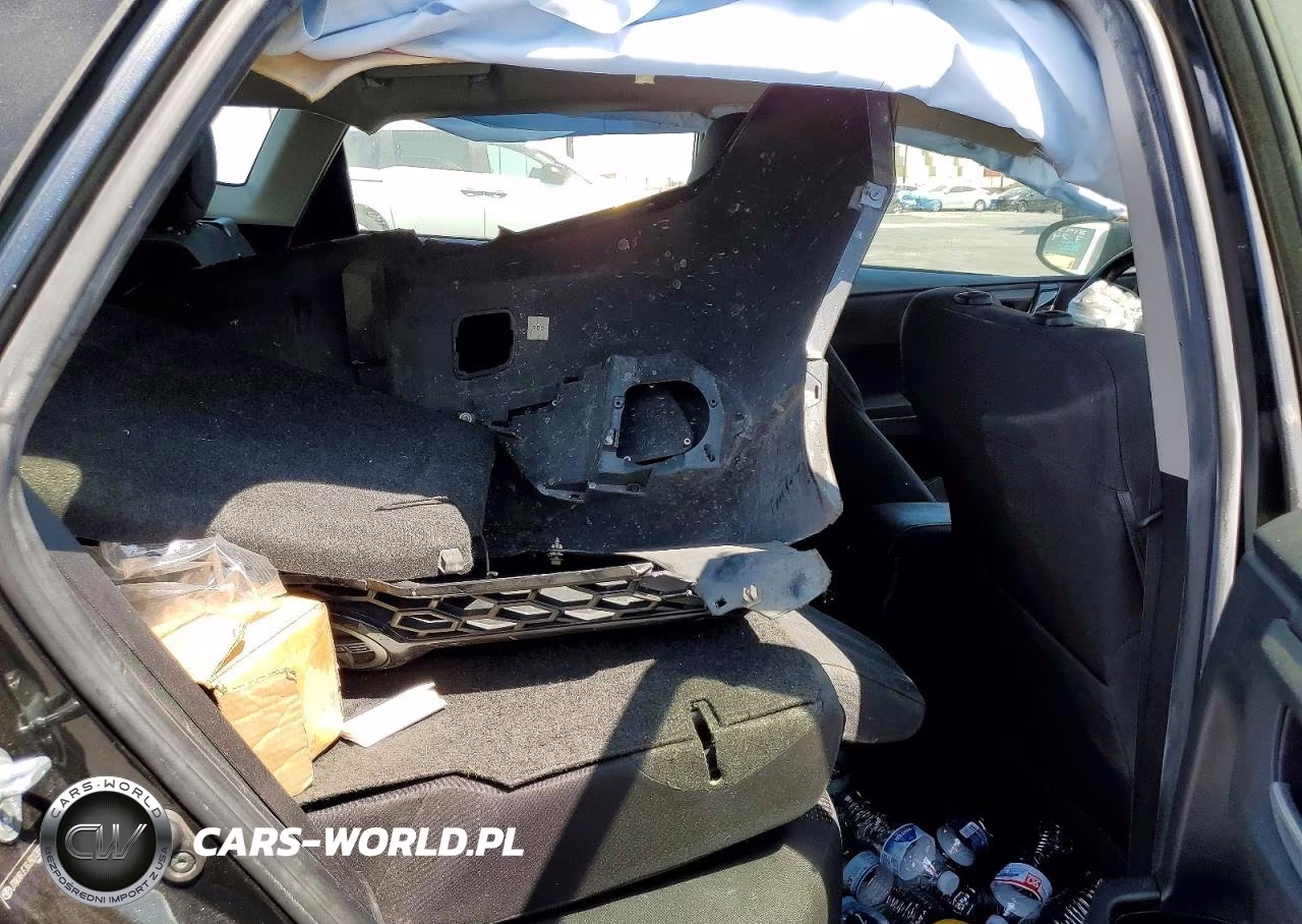 2016 Scion Im Base VIN:JTNKARJE3GJ501355 - 10