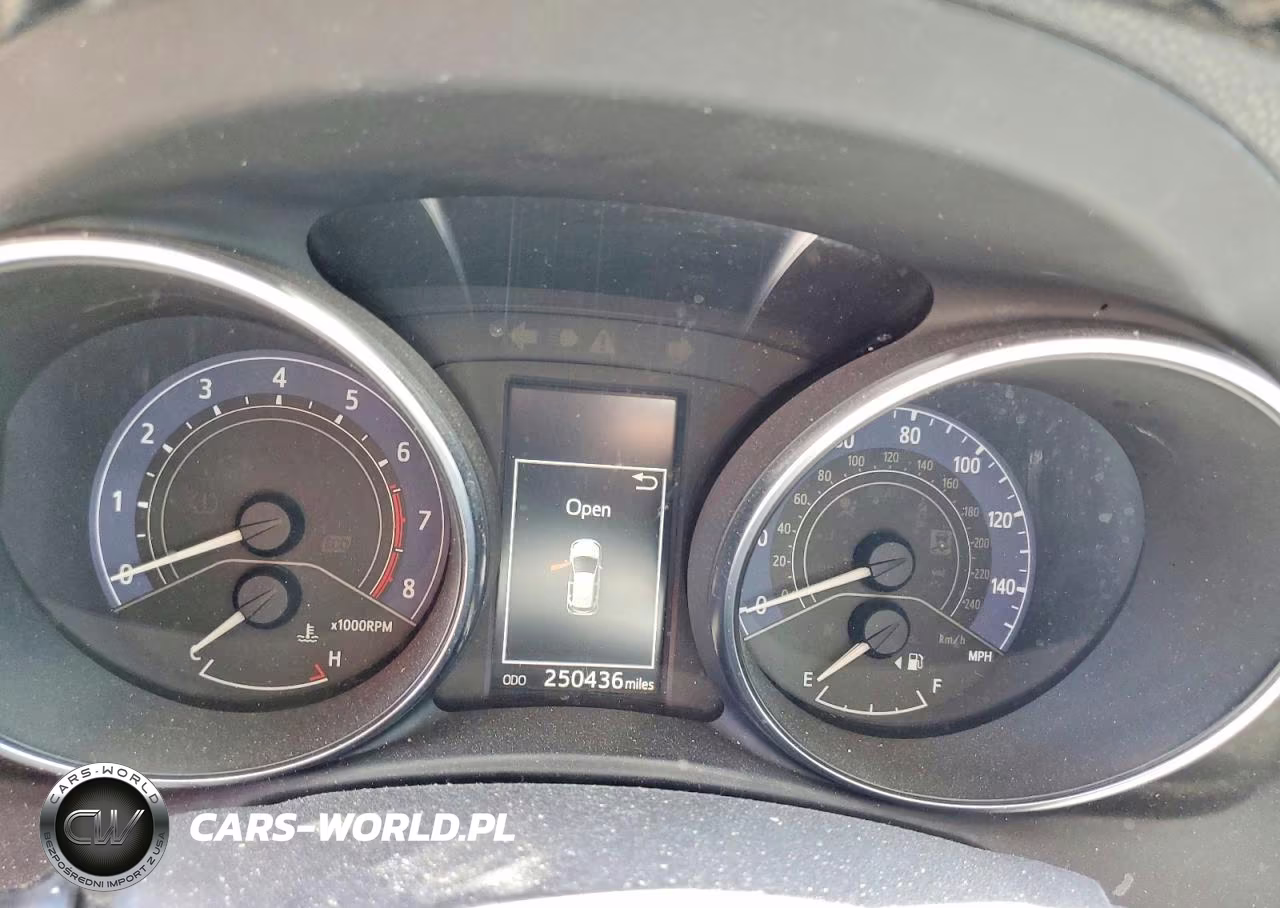 2016 Scion Im Base VIN:JTNKARJE3GJ501355 - 9