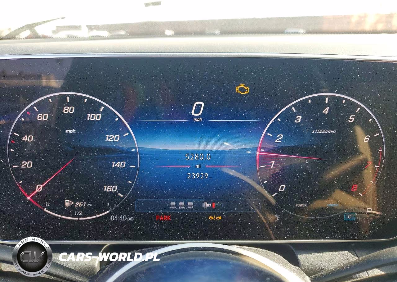 2025 Mercedes-Benz Glc 300 VIN:W1NKM4GB1SF252943 - 9