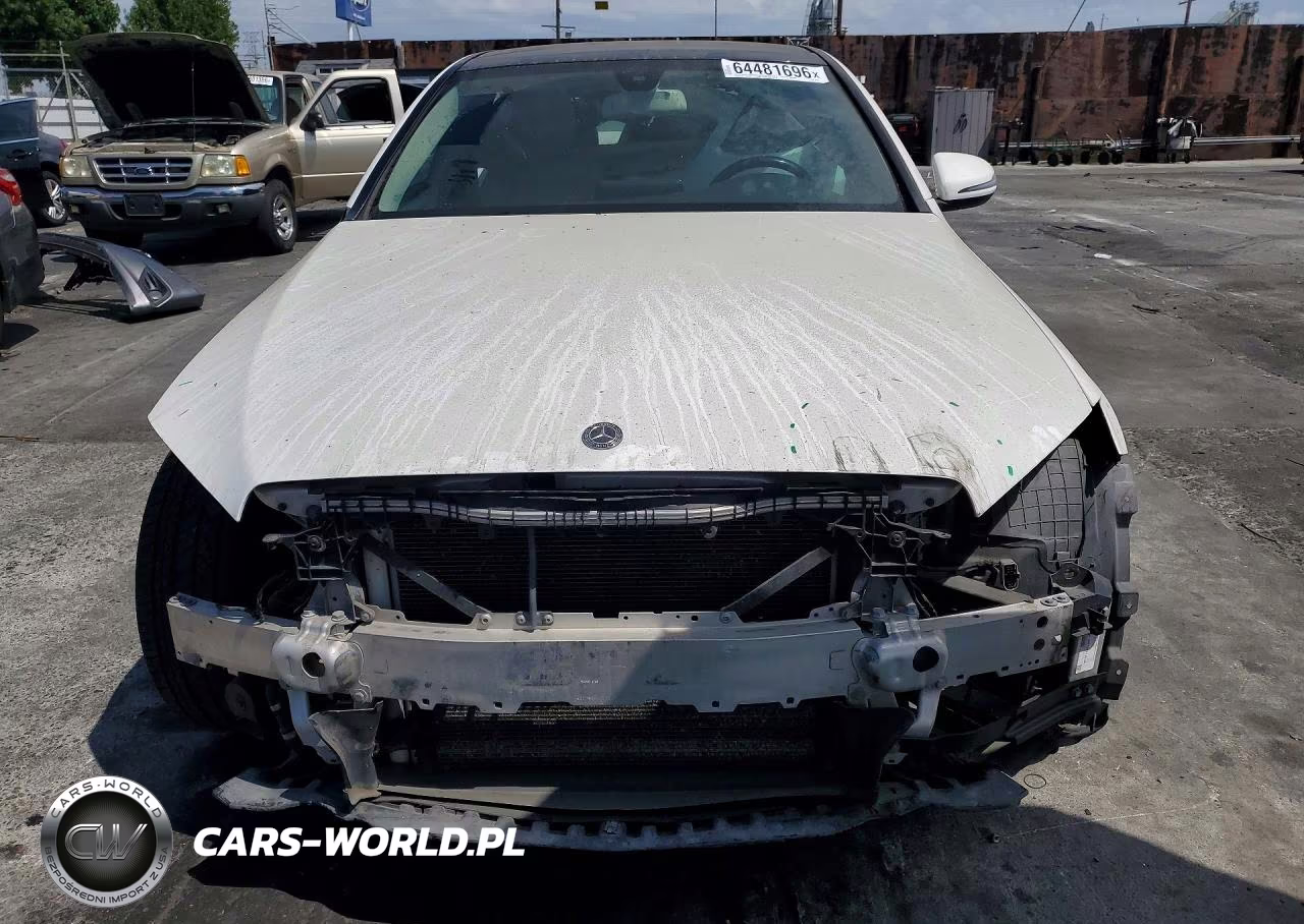 2017 Mercedes-Benz C 300 VIN:55SWF4JB4HU232127 - 5
