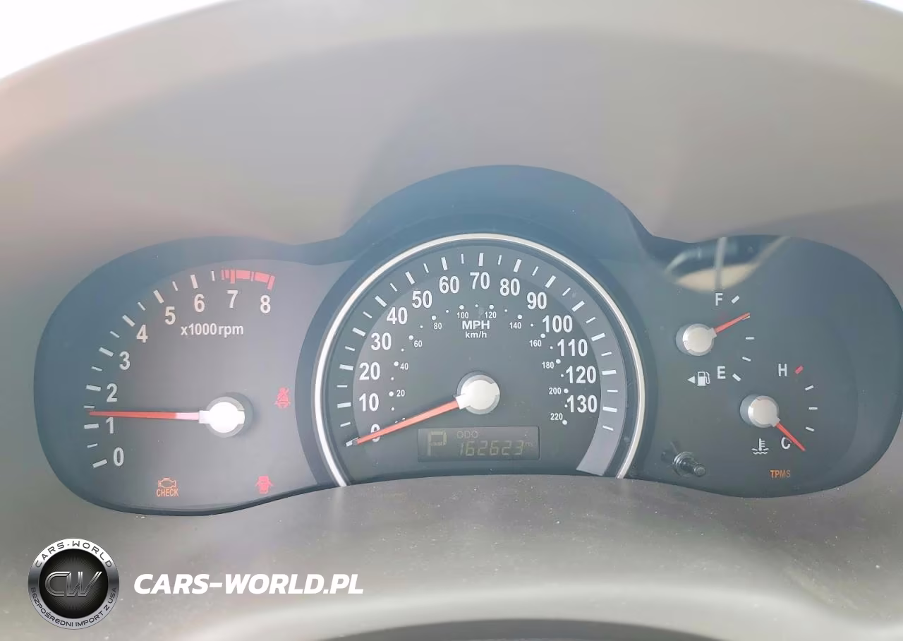 2012 Kia Sedona Ex VIN:KNDMH4C70C6454647 - 9