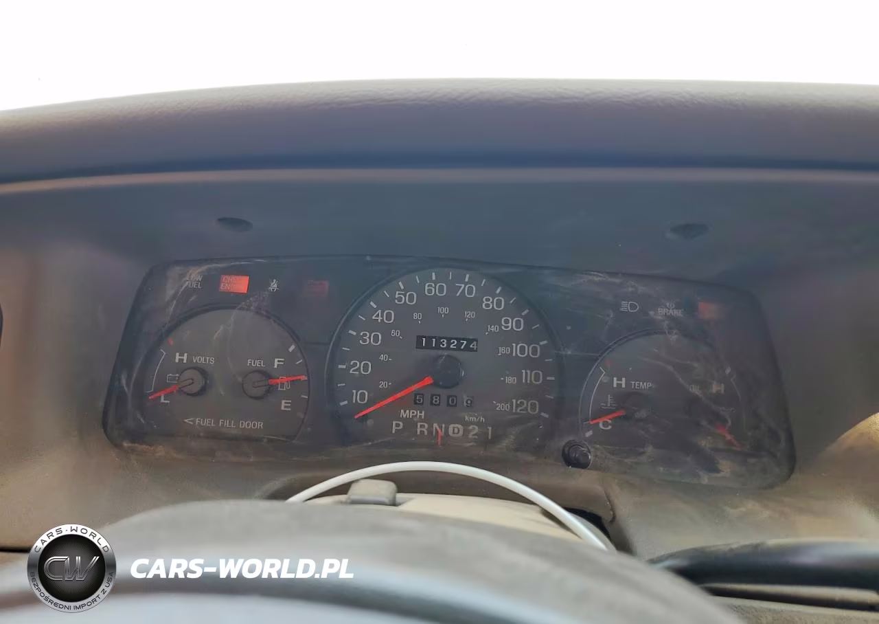 2001 Mercury Grand Marquis Gs VIN:2MEFM74W91X607411 - 9