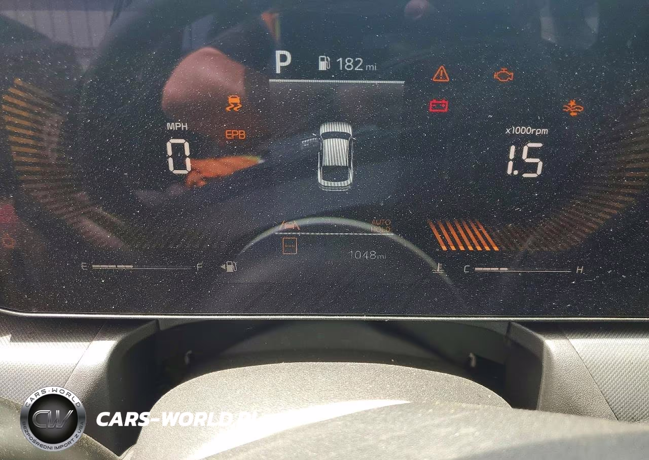 2026 Kia K4 Lxs VIN:3KPFT4DE8TE336795 - 9