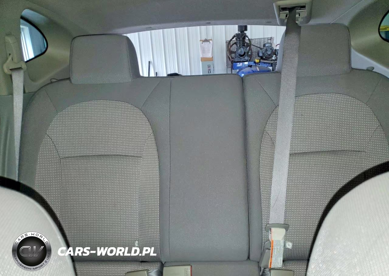 2012 Nissan Rogue S VIN:JN8AS5MV2CW702232 - 10