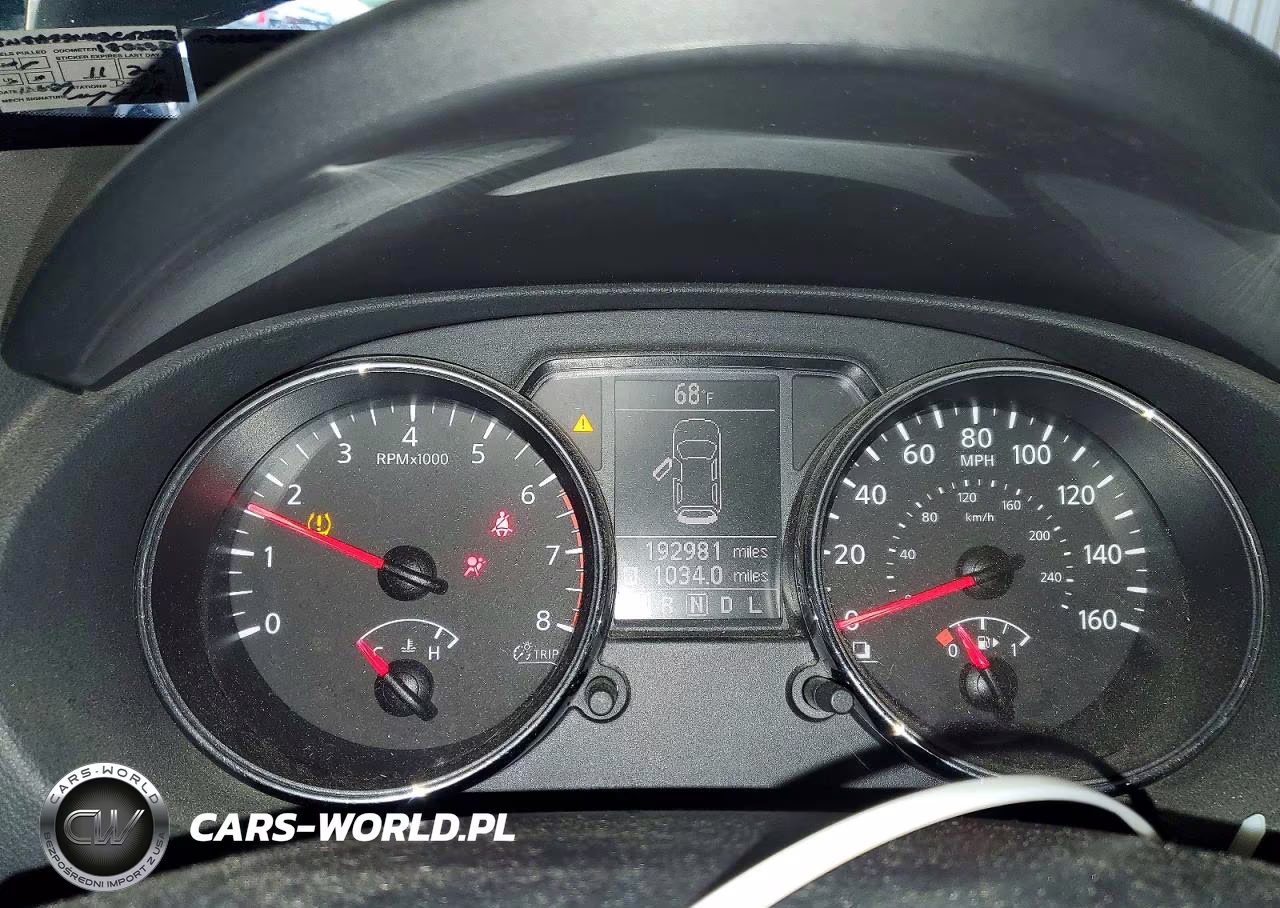2012 Nissan Rogue S VIN:JN8AS5MV2CW702232 - 9