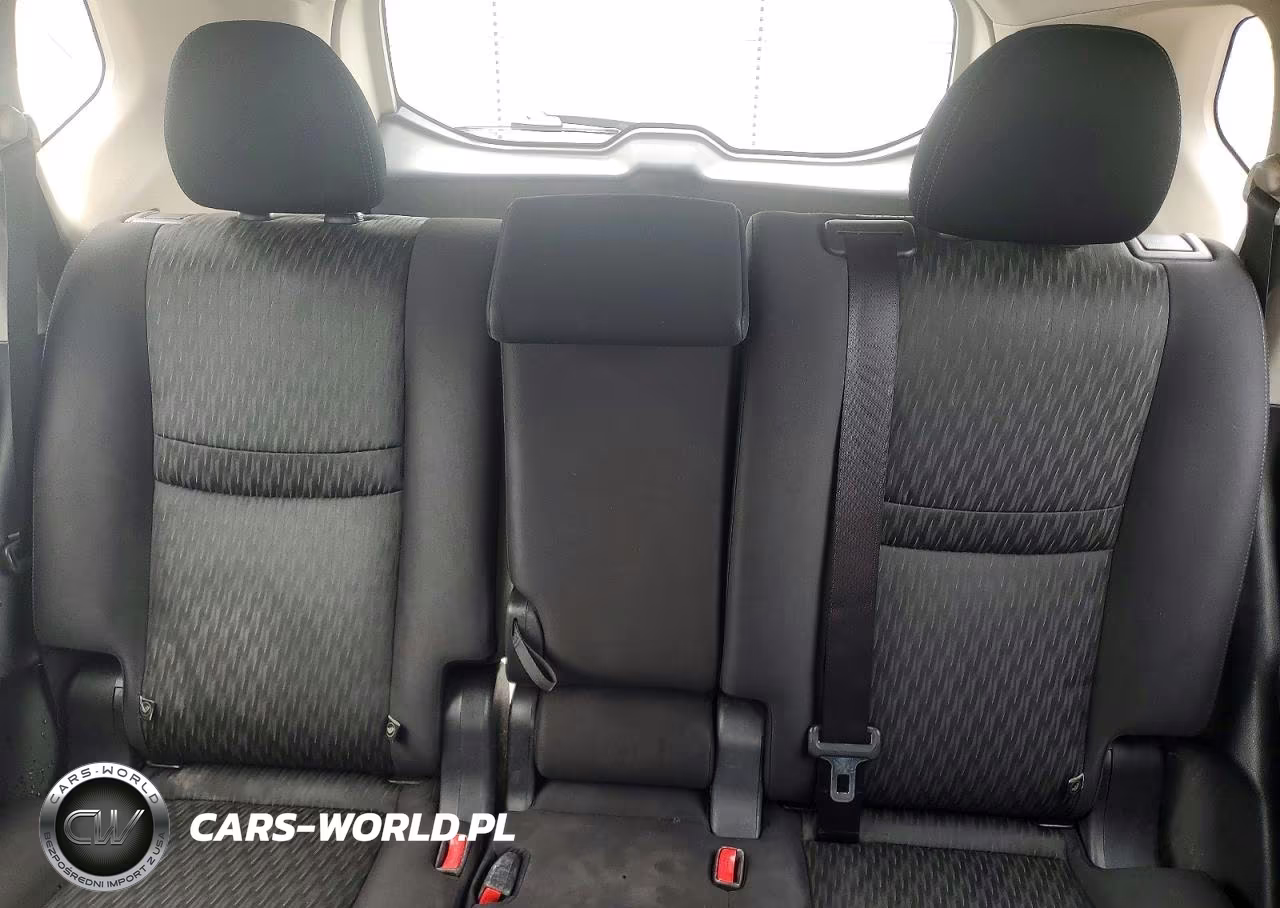2020 Nissan Rogue S VIN:JN8AT2MT9LW039347 - 10