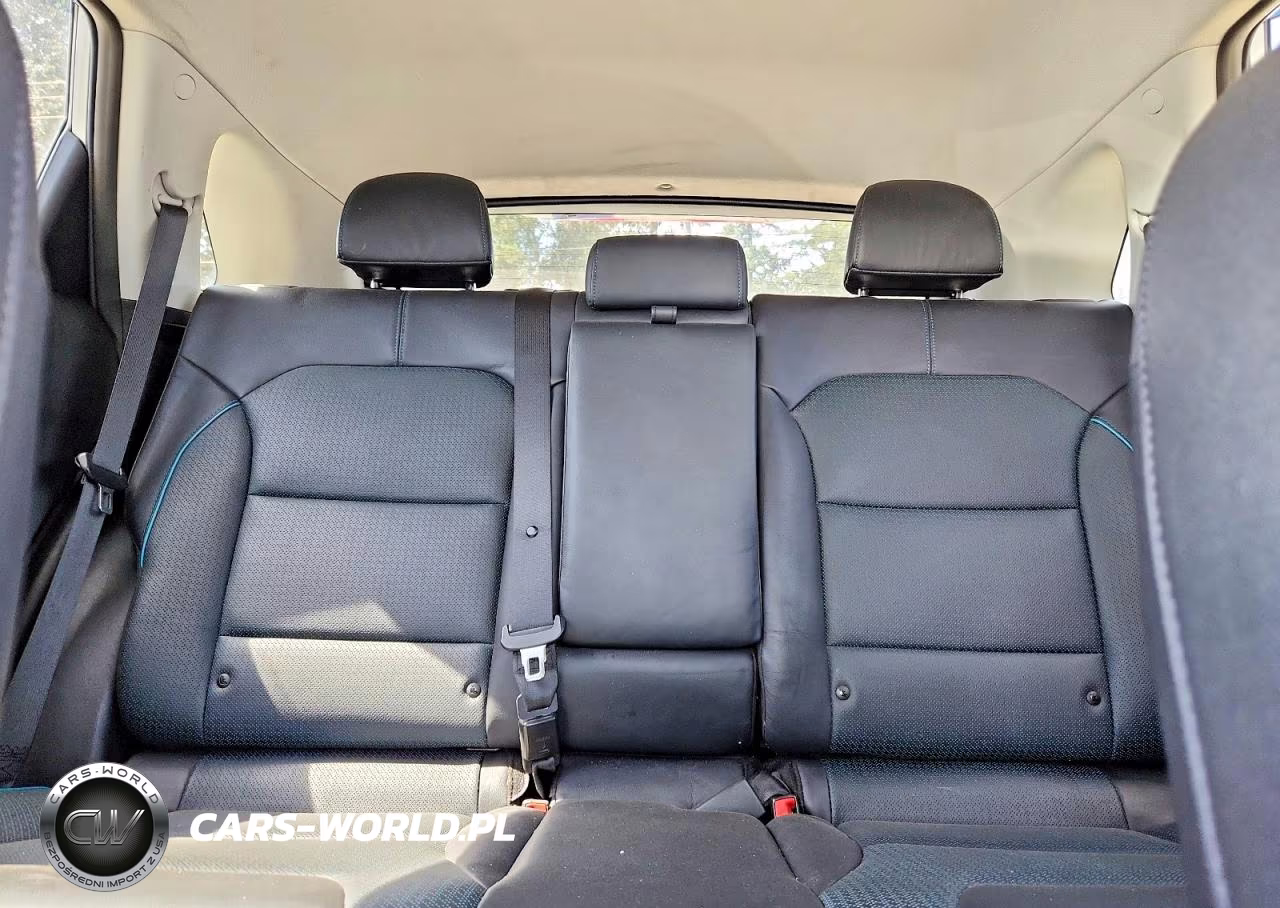 2019 Kia Niro Ex Premium VIN:KNDCE3LG5K5006083 - 10