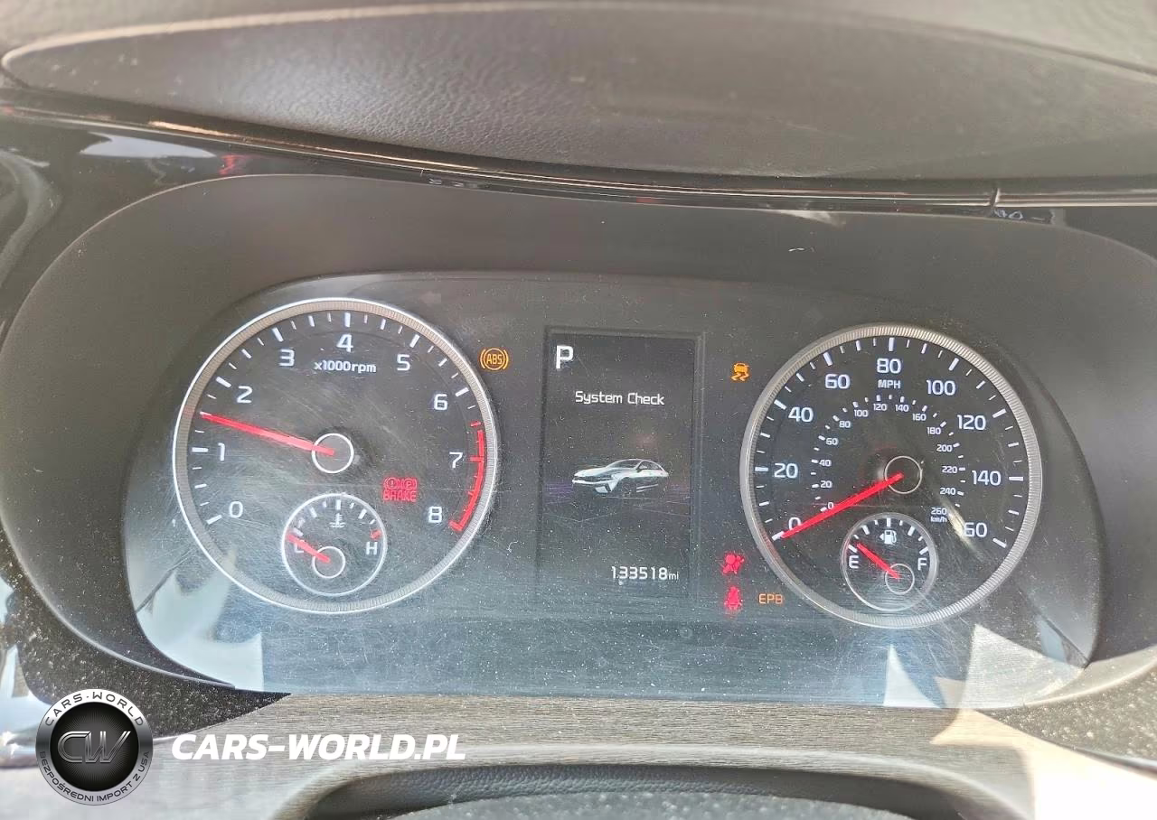 2021 Kia K5 Ex VIN:5XXG34J23MG060890 - 9