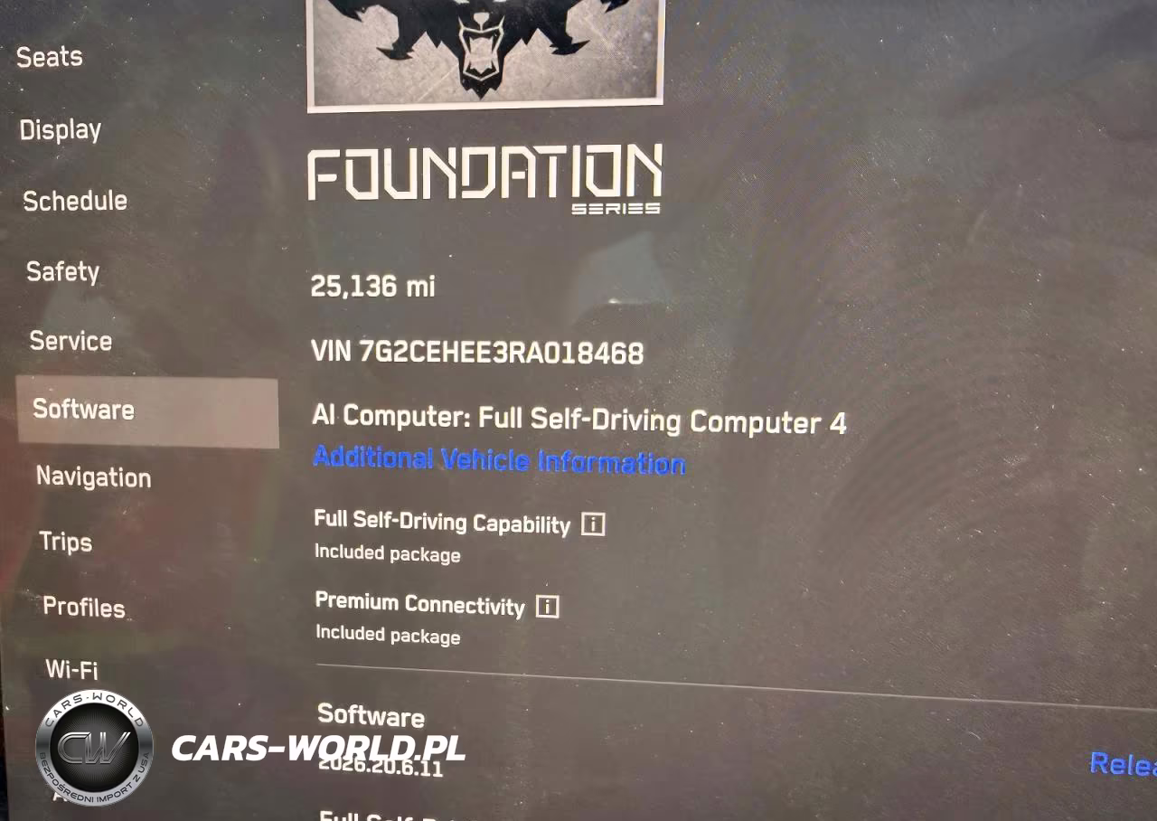 2024 Tesla Cybertruck VIN:7G2CEHEE3RA018468 - 9