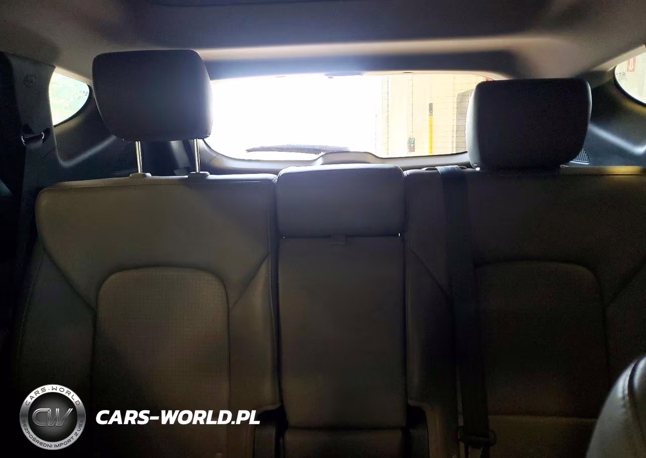 2014 Hyundai Santa Fe Sport 2.0T VIN:5XYZWDLAXEG141340 - 10