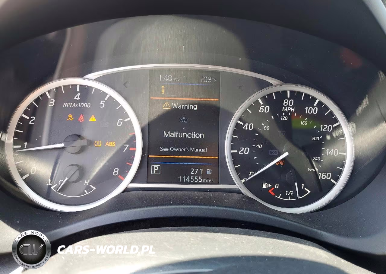 2019 Nissan Sentra S VIN:3N1AB7AP7KY253282 - 9