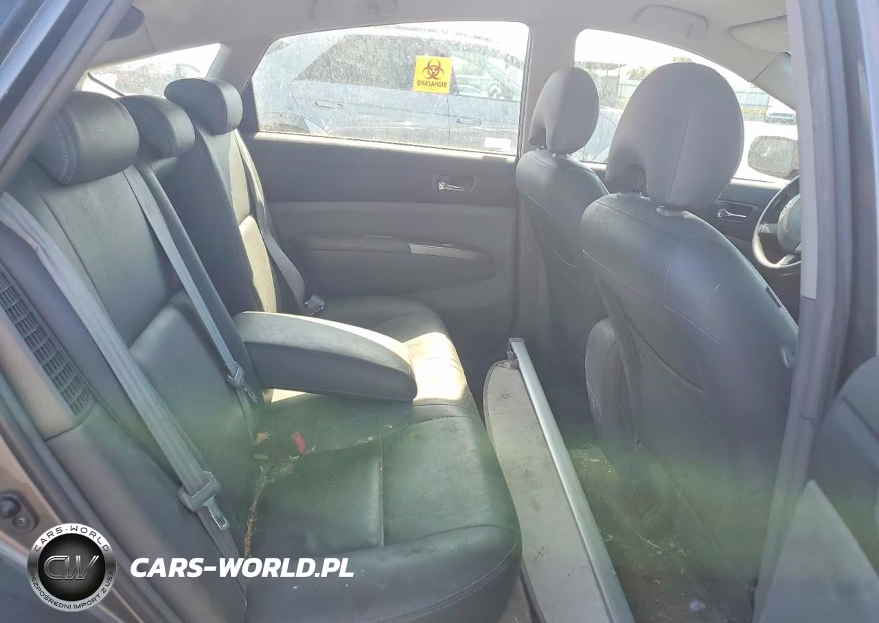 2007 Toyota Prius Base VIN:JTDKB20U573270271 - 10