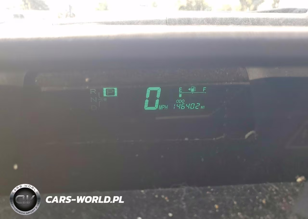 2007 Toyota Prius Base VIN:JTDKB20U573270271 - 9