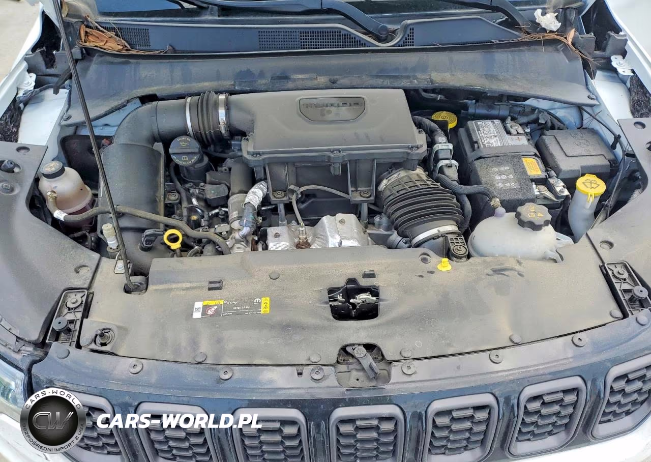 2024 Jeep Compass Latitude VIN:3C4NJDBN1RT116195 - 12