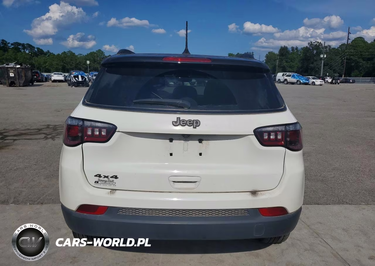 2024 Jeep Compass Latitude VIN:3C4NJDBN1RT116195 - 6
