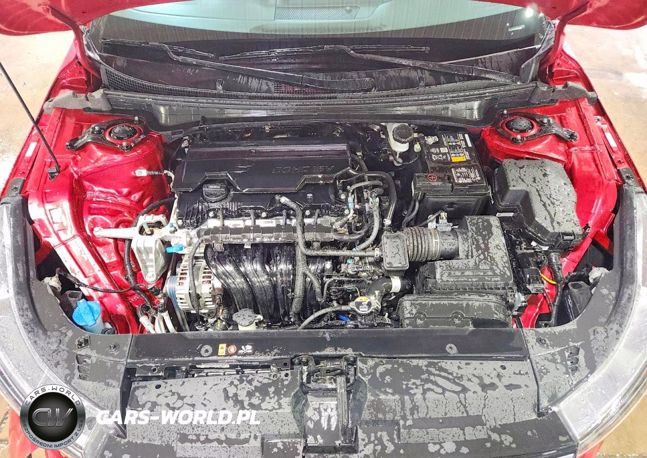 2026 Kia K4 Lxs VIN:3KPFT4DE5TE312583 - 11