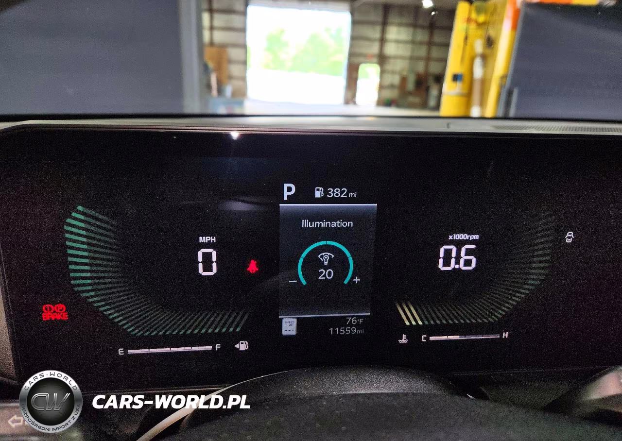 2026 Kia K4 Lxs VIN:3KPFT4DE5TE312583 - 9