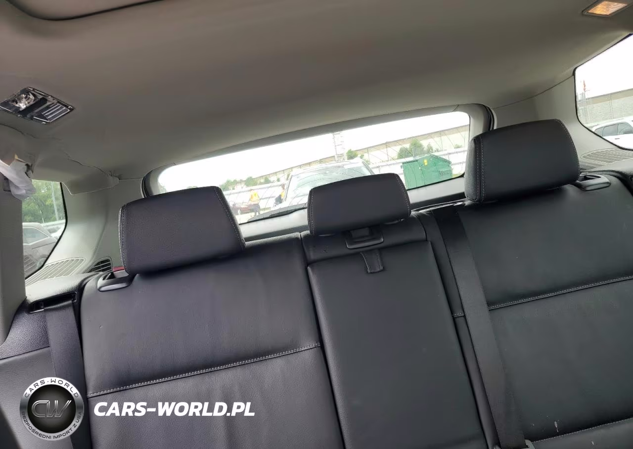 2014 BMW X3 xDrive28I VIN:5UXWX9C54E0D27172 - 10