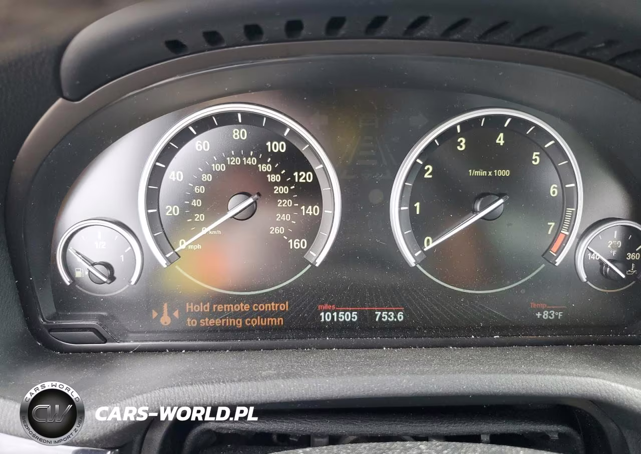 2014 BMW X3 xDrive28I VIN:5UXWX9C54E0D27172 - 9