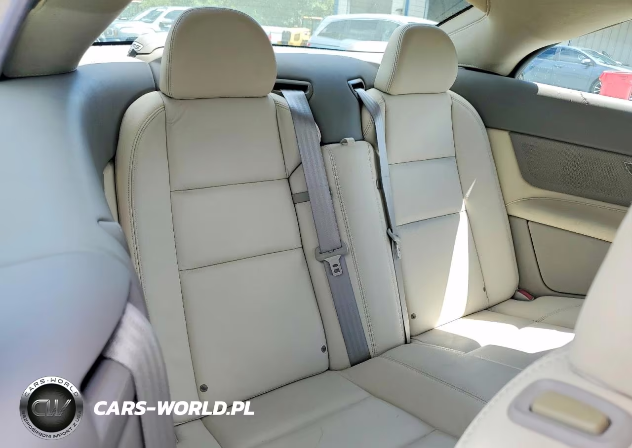 2009 Volvo C70 T5 VIN:YV1MC67259J075913 - 10