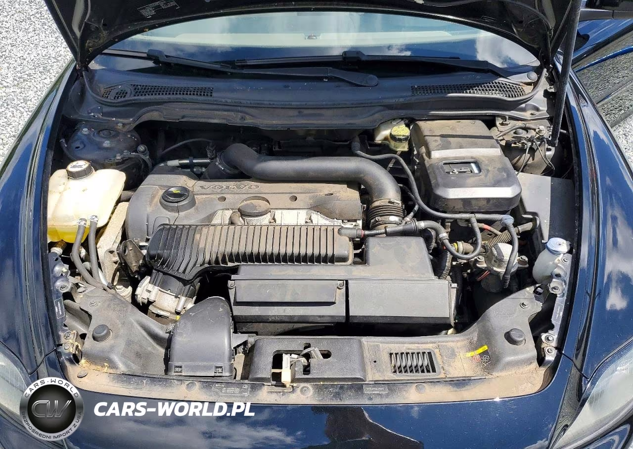 2009 Volvo C70 T5 VIN:YV1MC67259J075913 - 11