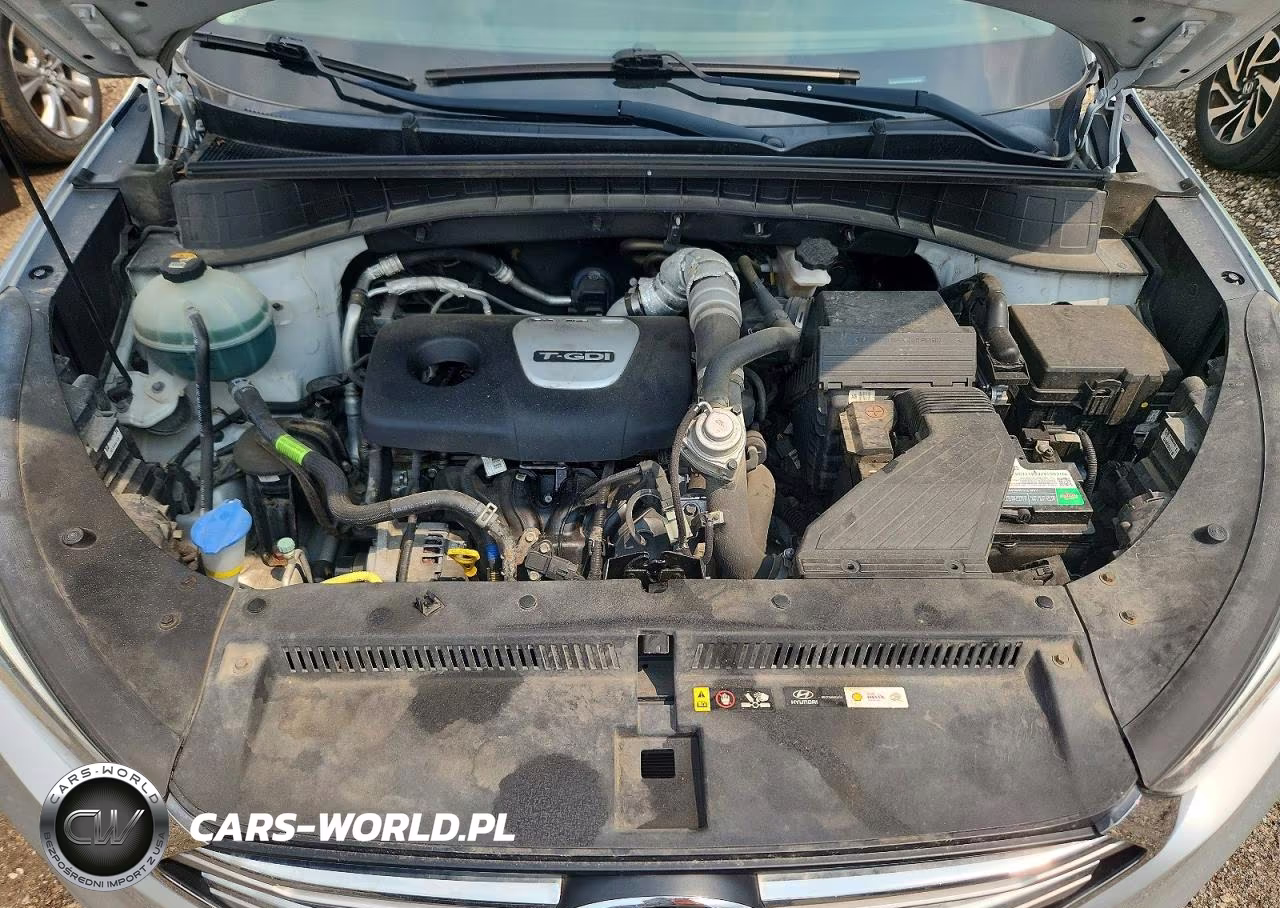 2018 Hyundai Tucson Limited VIN:KM8J3CA23JU834993 - 11