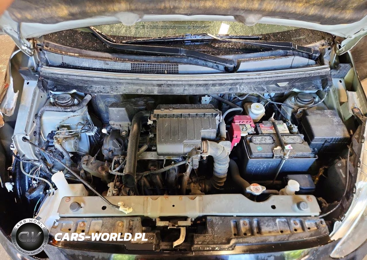 2018 Mitsubishi Mirage Es VIN:ML32A3HJ0JH000980 - 11