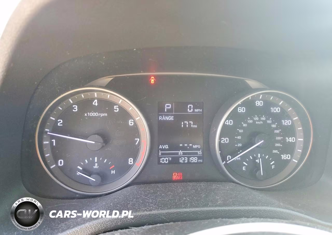 2017 Hyundai Elantra Se VIN:5NPD84LF3HH011364 - 9