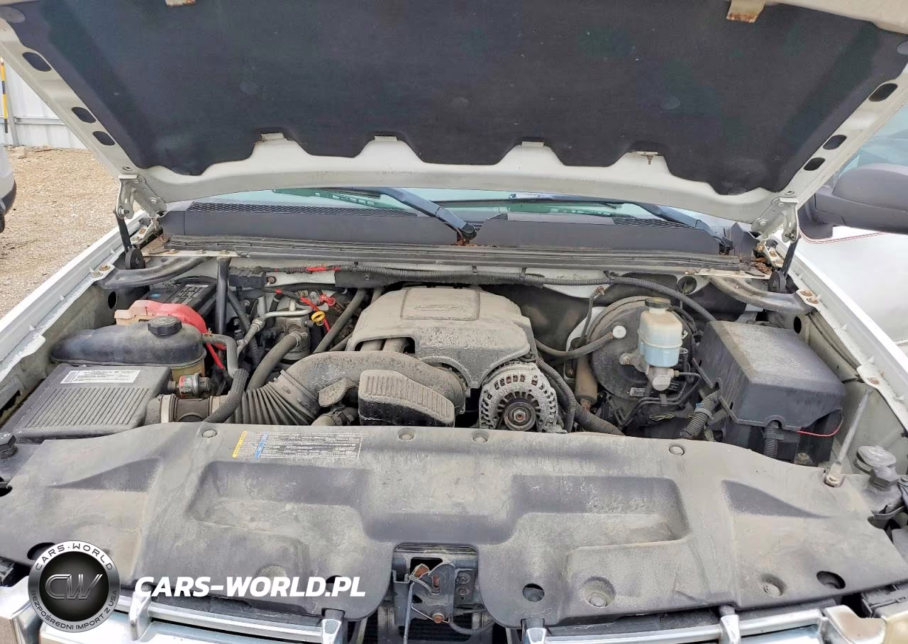 2008 GMC Sierra K1500 VIN:3GTEK13M48G128947 - 11