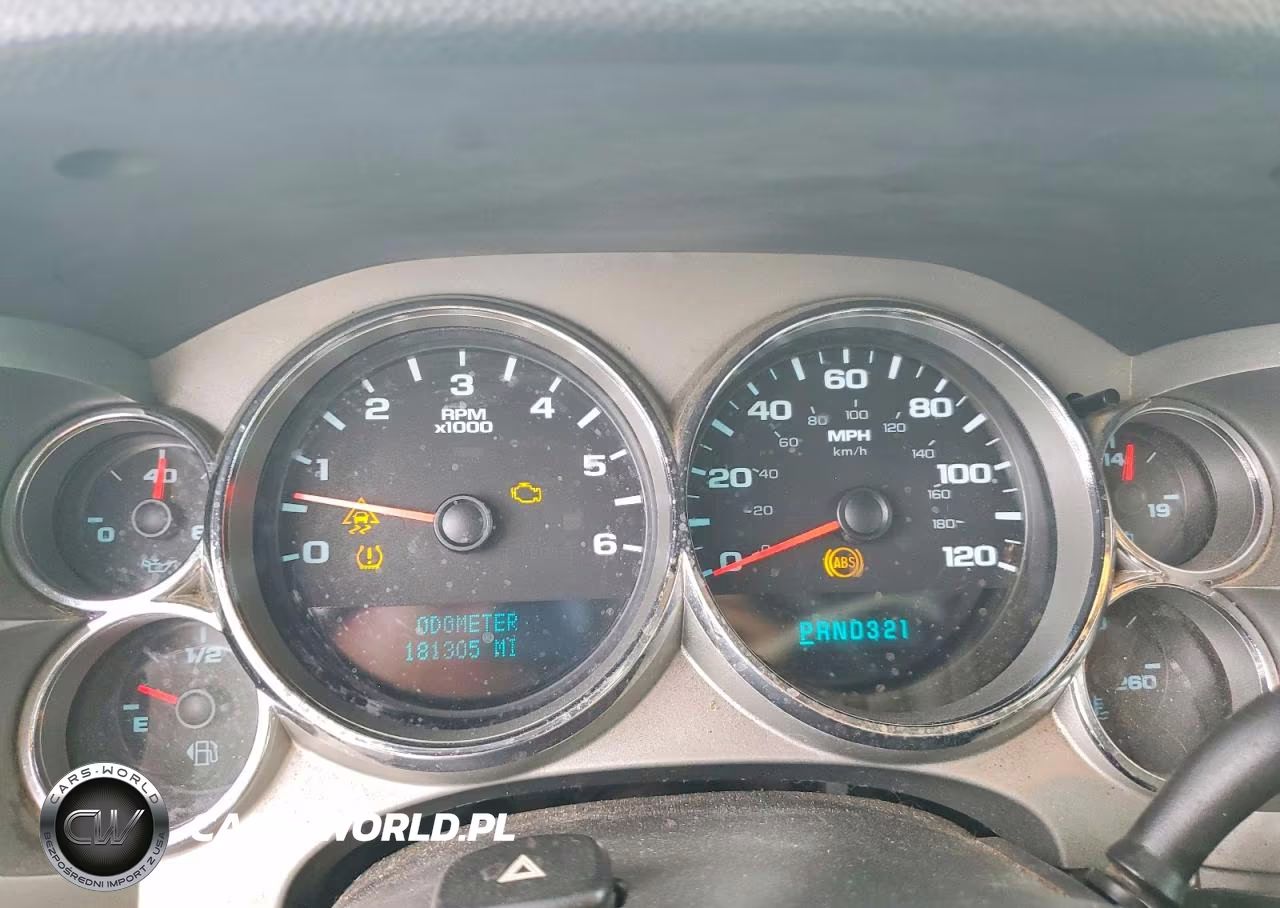 2008 GMC Sierra K1500 VIN:3GTEK13M48G128947 - 9