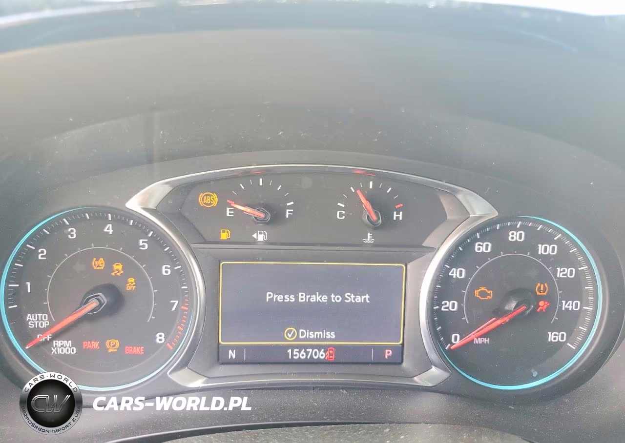 2023 Chevrolet Traverse Lt VIN:1GNERGKW3PJ101096 - 9