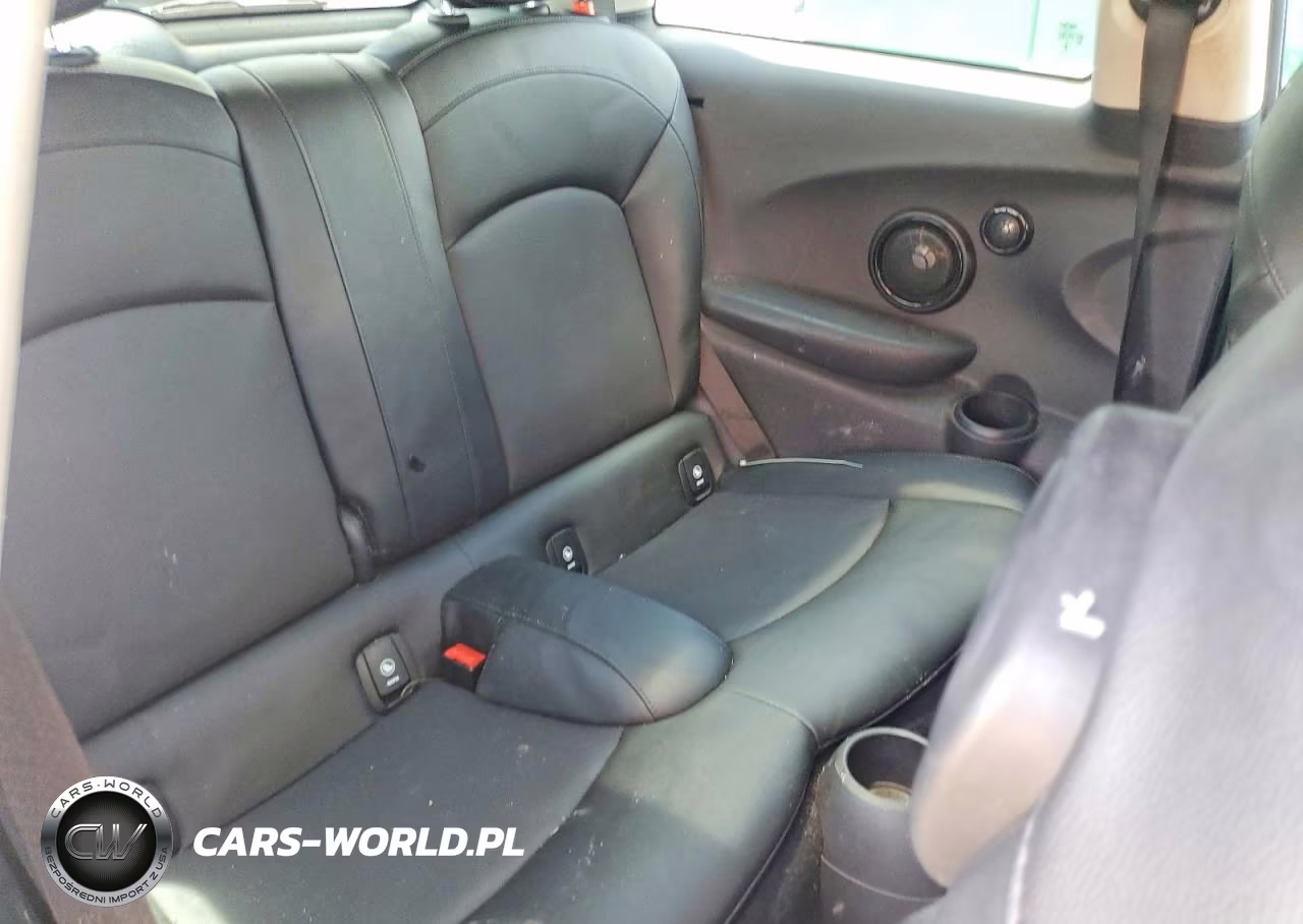 2015 Mini Cooper VIN:WMWXM5C56FT937026 - 10
