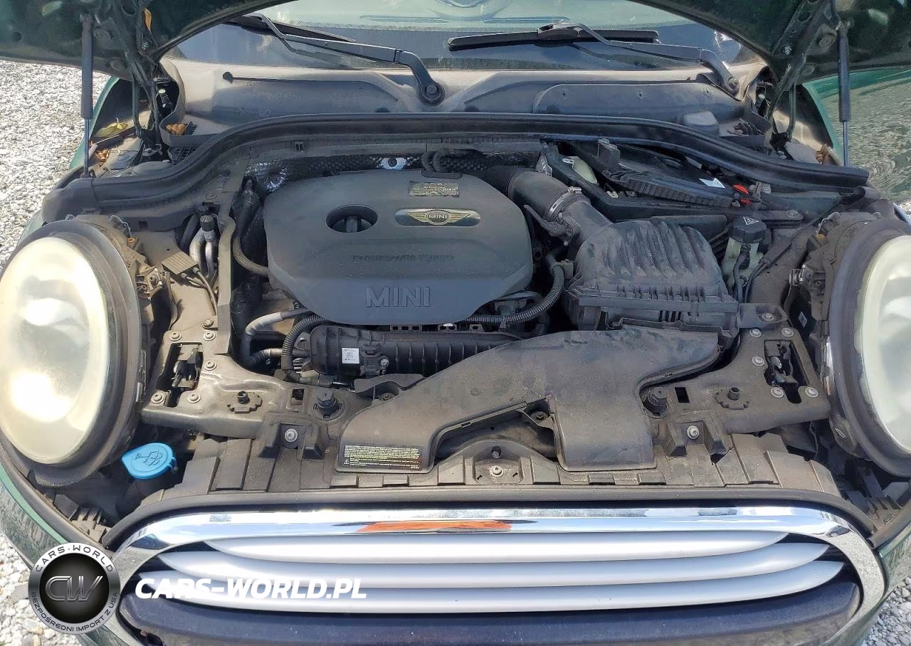 2015 Mini Cooper VIN:WMWXM5C56FT937026 - 11