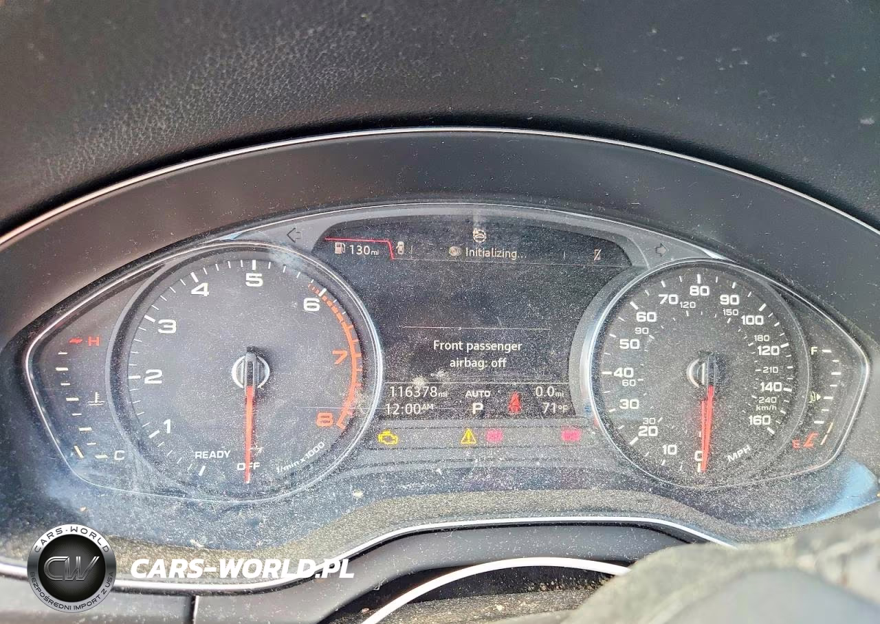 2020 Audi Q5 Premium VIN:WA1ANAFY9L2024244 - 9