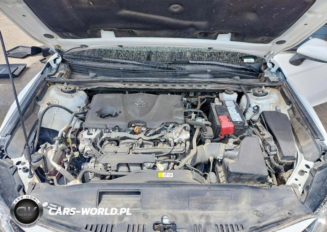 2022 Toyota Camry Le VIN:4T1C11AK4NU046863 - 11