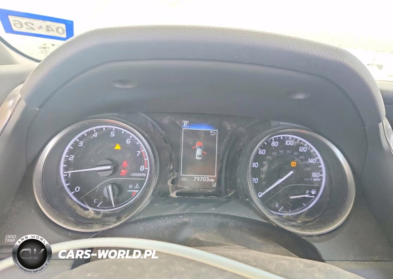 2022 Toyota Camry Le VIN:4T1C11AK4NU046863 - 9