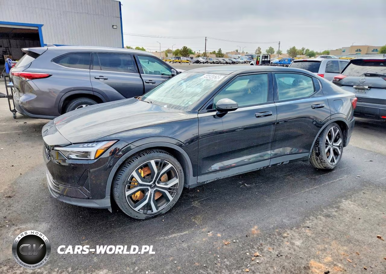 2023 Polestar 2